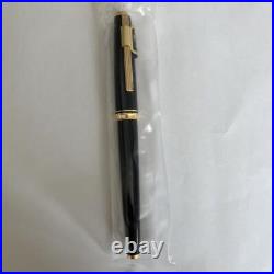 Pilot Fountain Pen Fine Point F Deluxe Product