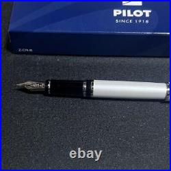 Pilot Fountain Pen Grandse Fine Point Japan seller