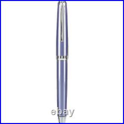Pilot Metal Falcon Fountain Pen in Sapphire 14K Gold Soft Flexible Fine Point