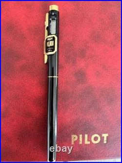 Pilot Quartz Pen Fountain Fine Point F Vintage Out Of Print