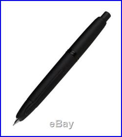 Pilot Vanishing Point Fountain Pen Retractable Pen 18K Gold Fine Nib 60580-NEW