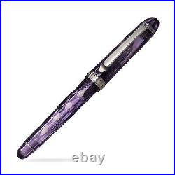 Platinum 3776 Century Fountain Pen in Shiun Fine Point NEW Limited Edition