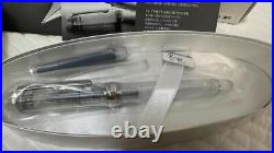 Platinum Fountain Pen 3776 Century Nice Pur Fine Point Japan seller