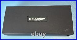 Platinum Fountain Pen Ptl-18000M Fine Point F Phoenix 18k F point