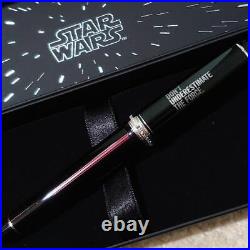 Platinum Star Wars Fountain Pen Force Darth Vader Fine Point 2-2