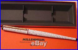 Rotring Millennium Limited Edition Foutain Pen Fine Point New In Box From 1998