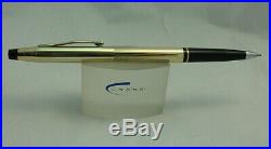 SALE! Cross 10K Century Rollerball Porous Point Fine Tip Pen 4504 USA MINT