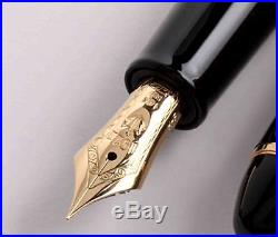 Sailor 11-1219-232 Maroon Profit Standard Fountain Pen (Point Type Fine) BBG