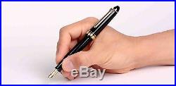 Sailor 11-1219-232 Maroon Profit Standard Fountain Pen (Point Type Fine) BBG