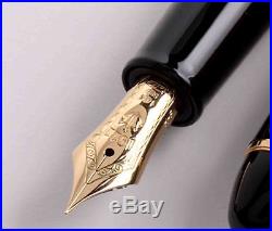 Sailor 11-1219-240 Blue Profit Standard Fountain Pen (Point Type Fine) BBG
