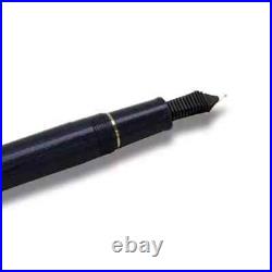 Sailor 11-1503-342 Pro Gear Slim Mini Fountain Pen Night Blue Medium Fine Point