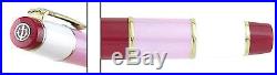 Sailor 11-3029-331 Pink Millecolore Fountain Pen (Point Type Medium Fine) BBG