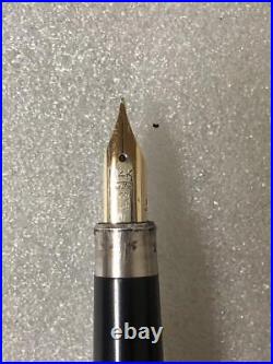 Sailor Fountain Pen Fine Point 14K