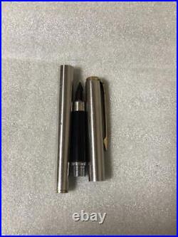 Sailor Fountain Pen Fine Point 14K