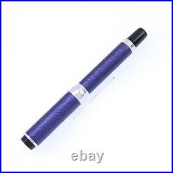 Sailor Fountain Pen Oita Made Japan Blue Fine Point Used-Good Quality Smtb-F