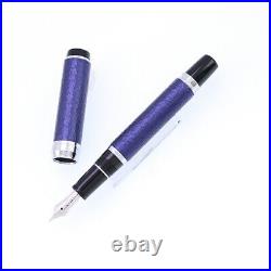 Sailor Fountain Pen Oita Made Japan Blue Fine Point Used-Good Quality Smtb-F