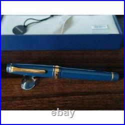 Sailor Fountain Pen Professional Gear Limited Edition Fine Point