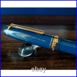 Sailor Fountain Pen Professional Gear Limited Edition Fine Point