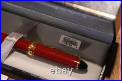 Sailor Fountain Pen Profit Color 1019 Red Fine Point Writing tools Stationery