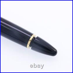 Sailor Fountain Pen Profit Realo Black Fine Point