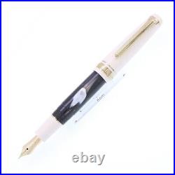 Sailor Fountain Pen Rencontre Lapin Medium Fine Point