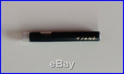 Sailor Professional Gear II Slim Fountain Pen Black Gold Trim 14K Fine Point