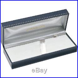 Sailor Profit Standard 21 Fountain Pen Fine Point Black Silver Body 11-2024-220
