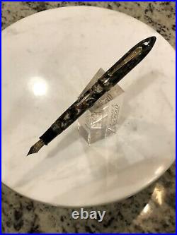 Sheaffer Balance Limited Edition Fountain Pen #65000 FINE Point
