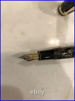 Sheaffer Balance Limited Edition Fountain Pen #65000 FINE Point
