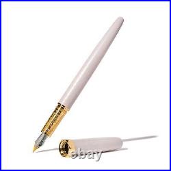 The Bijou Ferris Wheel Press Fountain Pen- You Pick Color & Nib Size