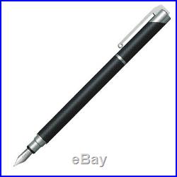 Tombow FP-CDZ14F Zoom 101 Fountain Pen (Point TypeFine) BBG