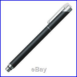 Tombow FP-CDZ14F Zoom 101 Fountain Pen (Point TypeFine) BBG