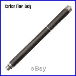 Tombow Zoom 101 Fountain Pen Carbon Fiber Fine Point -T58055 New in Box