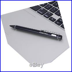 USB Rechargeable Active Stylus Pen, Fine Point Precision Drawing Handwriting