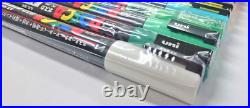 Uni Posca Paint Marker Pen, Fine Point(PC-3M), 31 Colors24 Colors & 7