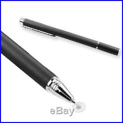 Universal Mini Jot Fine Point Stylus pen Black