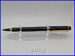 Waterman Rhapsody Mineral Blue Fountain, Ballpoint, Fine Point Pen Set