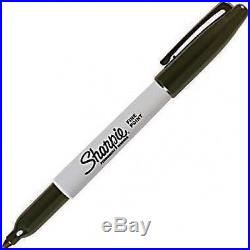 Wholesale Sharpie Permanent Markers Black Fine Point 768 Each (384 pks of 2)